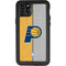 NBA Indiana Pacers Canvas iPhone 11 Pro Max Waterproof Case