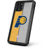 NBA Indiana Pacers Canvas iPhone 11 Pro Max Waterproof Case