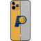 NBA Indiana Pacers Canvas iPhone 11 Pro Skin