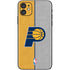 NBA Indiana Pacers Canvas iPhone 11 Skin