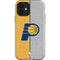 NBA Indiana Pacers Canvas iPhone 12 Impact Case