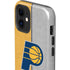 NBA Indiana Pacers Canvas iPhone 12 Impact Case