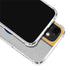 NBA Indiana Pacers Canvas iPhone 12 Mini Clear Case
