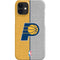 NBA Indiana Pacers Canvas iPhone 12 Mini Lite Case