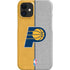 NBA Indiana Pacers Canvas iPhone 12 Mini Lite Case