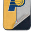NBA Indiana Pacers Canvas iPhone 12 Mini Skin