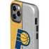 NBA Indiana Pacers Canvas iPhone 12 Pro Max Impact Case