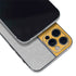 NBA Indiana Pacers Canvas iPhone 12 Pro Skin
