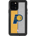 NBA Indiana Pacers Canvas iPhone 12 Pro Waterproof Case