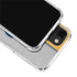 NBA Indiana Pacers Canvas iPhone 13 Clear Case