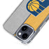 NBA Indiana Pacers Canvas iPhone 13 MagSafe Case