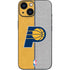 NBA Indiana Pacers Canvas iPhone 13 Mini Skin