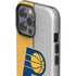 NBA Indiana Pacers Canvas iPhone 13 Pro Max Impact Case