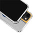 NBA Indiana Pacers Canvas iPhone 15 Plus Clear Case