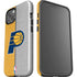 NBA Indiana Pacers Canvas iPhone 15 Impact Case