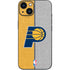 NBA Indiana Pacers Canvas iPhone 15 Plus Skin