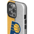 NBA Indiana Pacers Canvas iPhone 15 Pro Impact Case
