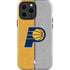 NBA Indiana Pacers Canvas iPhone 15 Pro Max Impact Case
