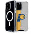 NBA Indiana Pacers Canvas iPhone 14 Pro Max MagSafe Case