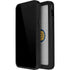 NBA Indiana Pacers Canvas iPhone 14 Pro Max Waterproof Case