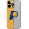 NBA Indiana Pacers Canvas iPhone 14 Pro Skin