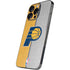 NBA Indiana Pacers Canvas iPhone 14 Pro Skin