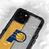 NBA Indiana Pacers Canvas iPhone 15 Plus Waterproof Case