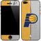 NBA Indiana Pacers Canvas iPhone 5/5s/5SE Skin