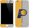 NBA Indiana Pacers Canvas iPhone 6/6s Plus Skin
