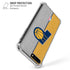 NBA Indiana Pacers Canvas iPhone 7/8 Plus Clear Case