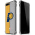 NBA Indiana Pacers Canvas iPhone 7/8 Plus Clear Case