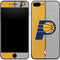 NBA Indiana Pacers Canvas iPhone 7 Plus Skin