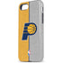 NBA Indiana Pacers Canvas iPhone 7 Pro Case