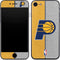 NBA Indiana Pacers Canvas iPhone 7 Skin