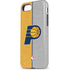 NBA Indiana Pacers Canvas iPhone 8 Pro Case
