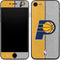 NBA Indiana Pacers Canvas iPhone 8 Skin