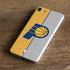 NBA Indiana Pacers Canvas iPhone 8 Skin