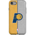 NBA Indiana Pacers Canvas iPhone SE (2nd & 3rd Gen) Pro Case