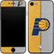 NBA Indiana Pacers Canvas iPhone SE (2nd & 3rd Gen) Skin