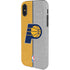 NBA Indiana Pacers Canvas iPhone X Pro Case
