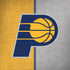 NBA Indiana Pacers Canvas iPhone X Pro Case
