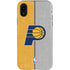 NBA Indiana Pacers Canvas iPhone XR Pro Case