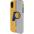 NBA Indiana Pacers Canvas iPhone XR Pro Case