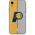NBA Indiana Pacers Canvas iPhone XR Skin