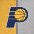 NBA Indiana Pacers Canvas iPhone XR Skin