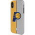 NBA Indiana Pacers Canvas iPhone XS Pro Case