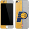 NBA Indiana Pacers Canvas Apple iPod Skin