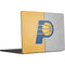 NBA Indiana Pacers Canvas MacBook Air 15 in (2023) Skin