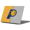 NBA Indiana Pacers Canvas Apple MacBook Pro 13-inch Skin