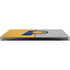 NBA Indiana Pacers Canvas MacBook Pro 14in (2021-24) Skin
